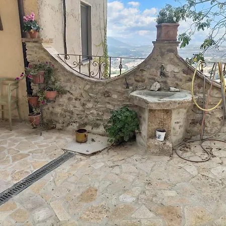 Charming With Mountain View In 45 M² Terrace * Coppe