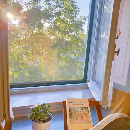 Charming With Mountain View In 45 M² Terrace Apartment Coppe