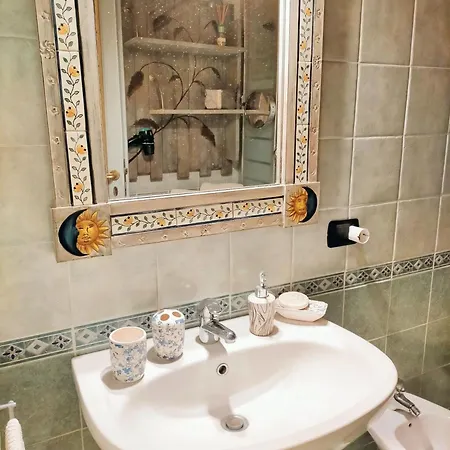 Charming With Mountain View In 45 M² Terrace Apartment Coppe