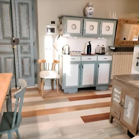 Charming With Mountain View In 45 M² Terrace * Coppe