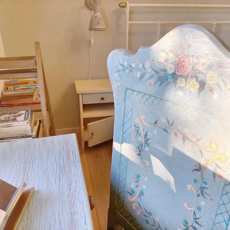 Charming With Mountain View In 45 M² Terrace