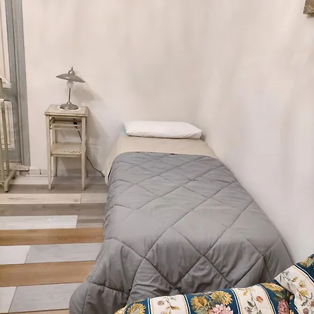 Apartman Charming With Mountain View In 45 M² Terrace Coppe