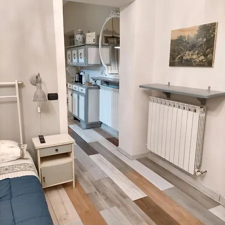 Charming With Mountain View In 45 M² Terrace Apartment *
