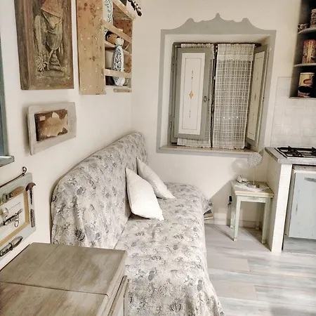 Charming With Mountain View In 45 M² Terrace Apartment Coppe