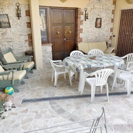 Charming With Mountain View In 45 M² Terrace